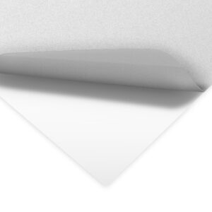 STAMPA SU ADESIVO EFFETTO SABBIATO