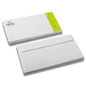 BUSTE COMMERCIALI 11X22 CM