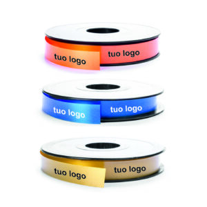 NASTRO PER CONFEZIONI PERSONALIZZATO