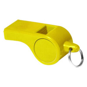 KJ493 ARBITRO confez. da 10 pz. cm 3,8 X 2