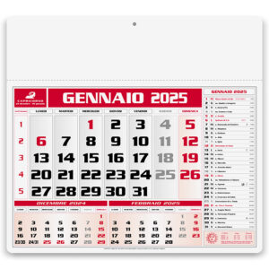 Calendari Americani
