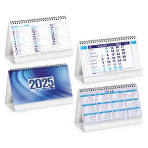 PA715 CHART TABLE confez. da 1 pz. calendario: cm 19x14,5 ca
piedino: cm 19x3,5 ca