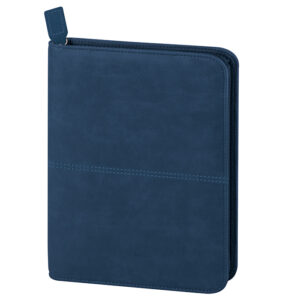 PB073SDA AGENDA BORSELLO confez. da 1 pz. interno agenda: cm 17x24
cm 22x28 ca (chiuso)