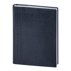 PB201 AGENDA GIORNALIERA CLASSIC confez. da 1 pz. interno giornaliero cm 15x21
copertina cm 15,5x21,5 ca