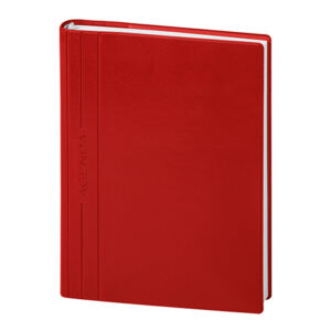 PB204 AGENDA SETTIMANALE CLASSIC confez. da 1 pz. interno settimanale cm 17x24
copertina cm 17,5x24,5