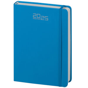 PB285 AGENDA GIORNALIERA confez. da 1 pz. cm 14,5x21 ca (chiuso)