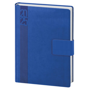 PB309 AGENDA GIORNALIERA confez. da 20 pz. cm 15x21 ca (chiuso)