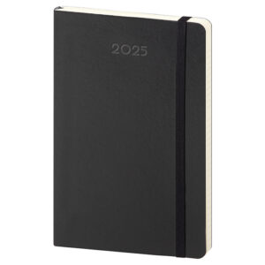 PB326 AGENDA FLESSIBILE confez. da 80 pz. cm 9x14 ca (chiuso)