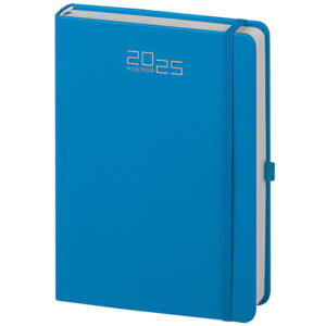 PB528 AGENDA GIORNALIERA confez. da 1 pz. cm 14x21 ca (chiuso)