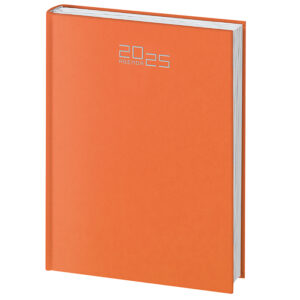 PB530 AGENDA GIORNALIERA confez. da 20 pz. cm 15x21 ca (chiuso)