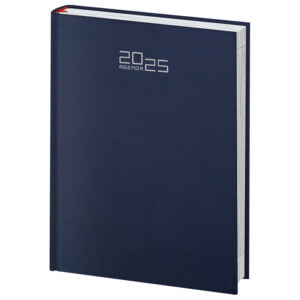 PB535 AGENDA GIORNALIERA confez. da 20 pz. cm 15x21 ca (chiuso)
