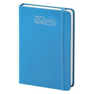 PB546 AGENDA SETTIMANALE confez. da 1 pz. cm 9x14 ca (chiuso)