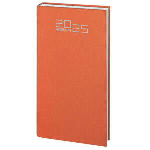 PB550 AGENDA SETTIMANALE confez. da 50 pz. cm 8x15 ca (chiuso)