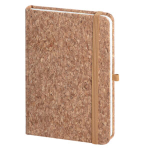 PB576 NOTES CORK confez. da 20 pz. cm 9x14 ca (chiuso)