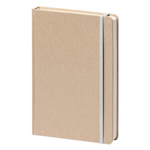 PB603 NOTES KRAFT confez. da 20 pz. cm 9x14 ca (chiuso)