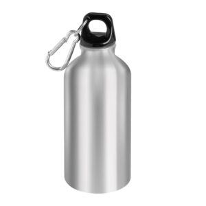 PC408 STEEL DRINK confez. da 1 pz. Ø cm 6,5xh20 ca