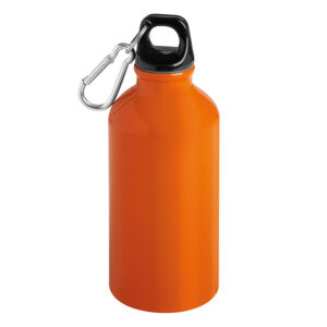 PC413 STEEL DRINK confez. da 1 pz. Ø cm 6,5xh20 ca
