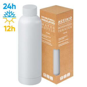 PC418 MATTE BOTTLE 750 confez. da 1 pz. cm 7,5 x 26 ca