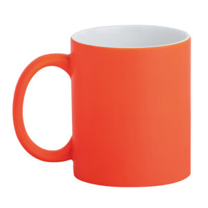 PC462 LASER MUG confez. da 1 pz. Ø cm 8xh9,5 ca