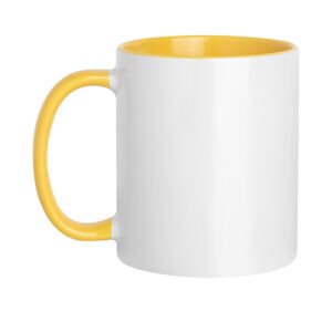PC467 SUBLI COLOR MUG confez. da 36 pz. Ø cm 8xh9,5 ca