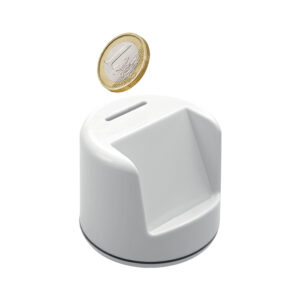 PC475 CALL & SAVE confez. da 25 pz. dimensioni: Ø cm 8 ca