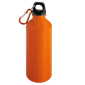 PC484 ALUM DRINK 500 confez. da 1 pz. Ø cm 6,5xh20,5 ca