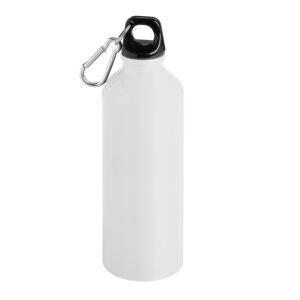 PC490 ALUM DRINK 1000 confez. da 1 pz. Ø cm 8xh26,5 ca