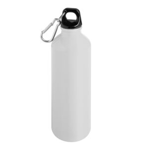 PC493 ALUM DRINK 750 confez. da 1 pz. Ø cm 7,3xh24,5 ca