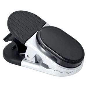 PC710 CLIP confez. da 50 pz. cm 3,8x7,5 ca