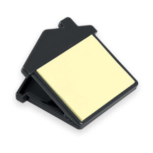 PC713 MEMO HOUSE confez. da 1 pz. cm 6,2x7,2 ca
