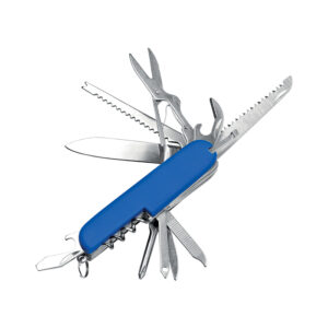 PC786 SCOUT confez. da 10 pz. cm 9x2,5 ca