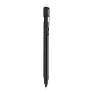PD055 BLACK LASER confez. da 50 pz. Ø cm 1,1 x 15 ca