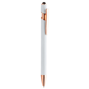PD062 ROSE GOLD confez. da 50 pz. Ø cm 1,1 x h14 ca