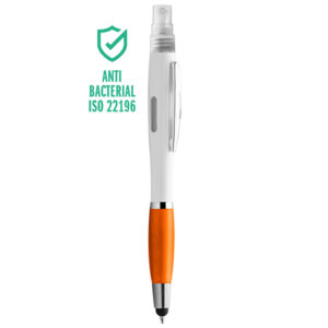 PD079 JUKE SPRAY confez. da 100 pz. Ø cm 1,4xh16 ca