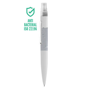 PD080 SPRAY confez. da 100 pz. Ø 1,4xh15,5 cm ca