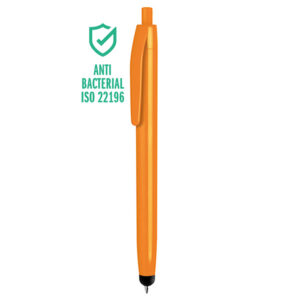 PD108 FUNNY confez. da 100 pz. Ø cm 1,05xh14 ca