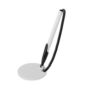 PD154 STANCE confez. da 50 pz. penna Ø 1xh1 ca
base Ø  6,5 ca