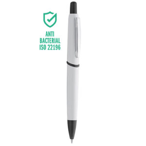 PD344 WHITE VANEA confez. da 100 pz. Ø cm 1,23xh14 ca