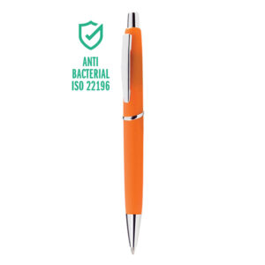 PD346 VANEA SHOCK confez. da 100 pz. Ø cm 1,23xh14 ca