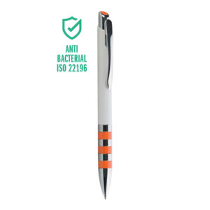 PD353 STRIPES confez. da 100 pz. Ø cm 1,08xh14 ca