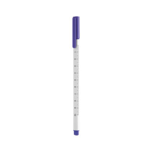 PD391 TEN confez. da 100 pz. Ø cm 0,9xh16 ca