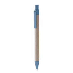 PD495 LEAF confez. da 50 pz. penna Ø cm 1,1x h14  ca