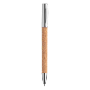 PD529 CORK TWIST confez. da 100 pz. Ø cm 1,05xh14 ca