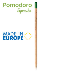 PD568 POMODORO confez. da 100 pz. Ø cm 0,7xh18 ca