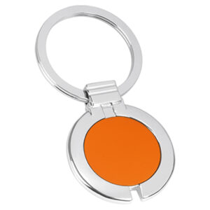 PE100 RIO METAL confez. da 50 pz. Ø cm 3,5 ca