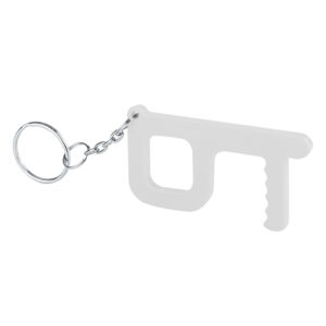 PE111 TOUCHER confez. da 200 pz. 4 x 7 x 0.5 cm