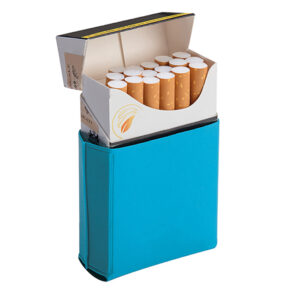 PE902 SMOKY confez. da 250 pz. cm 5,8xh6,2x2,7 ca
