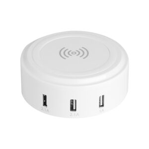 PF264 RECHARGE 8.0 confez. da 1 pz. Ø cm 9.4xh3,9 ca