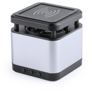 PF281 AUDIO CHARGE confez. da 1 pz. cm 6,2 x 6,6 x 6,2 ca