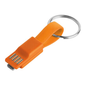 PF520 CABLE CLIP confez. da 1 pz. cm 11x1,2 ca
